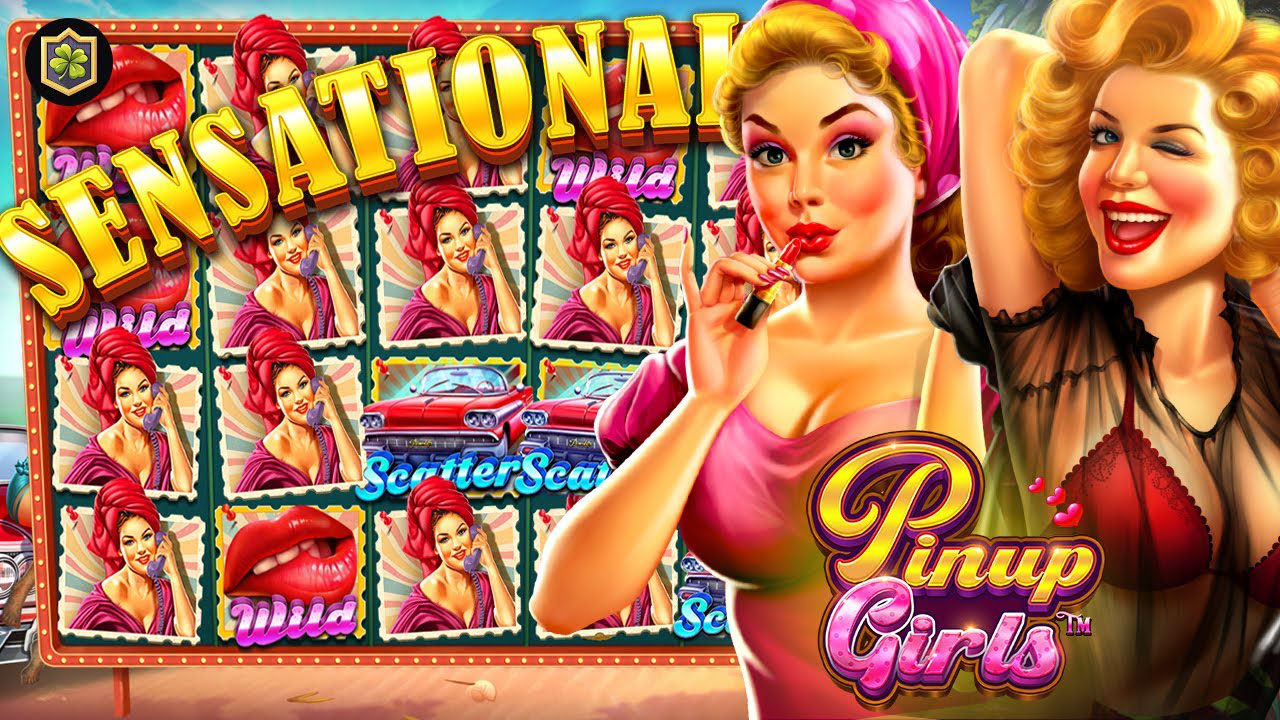 Pin-Up Casino: Juega, Retira y Gana con Seguridad